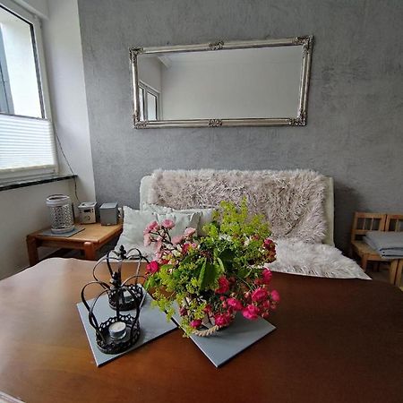 Ferienwohnung-Im-Karolinenkoog-Erholung-Zwischen-Feld-Und-Deich מראה חיצוני תמונה
