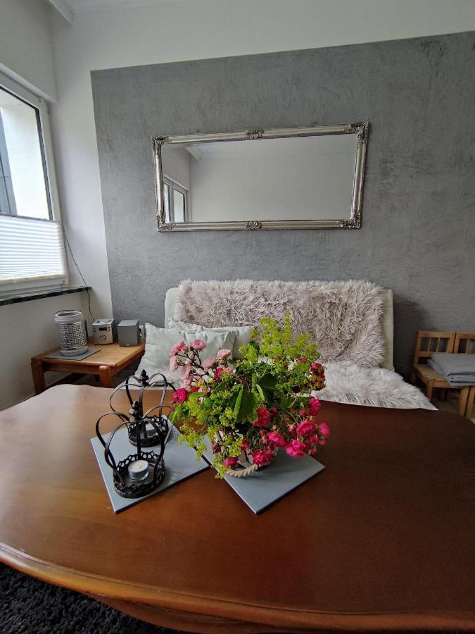 Ferienwohnung-Im-Karolinenkoog-Erholung-Zwischen-Feld-Und-Deich מראה חיצוני תמונה
